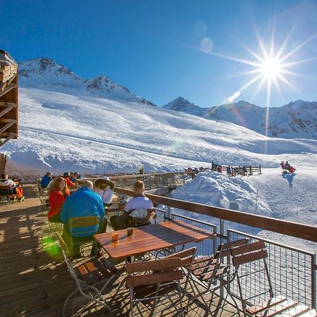 Chalet Des Cristaux Happy Rentals 霞慕尼 外观 照片