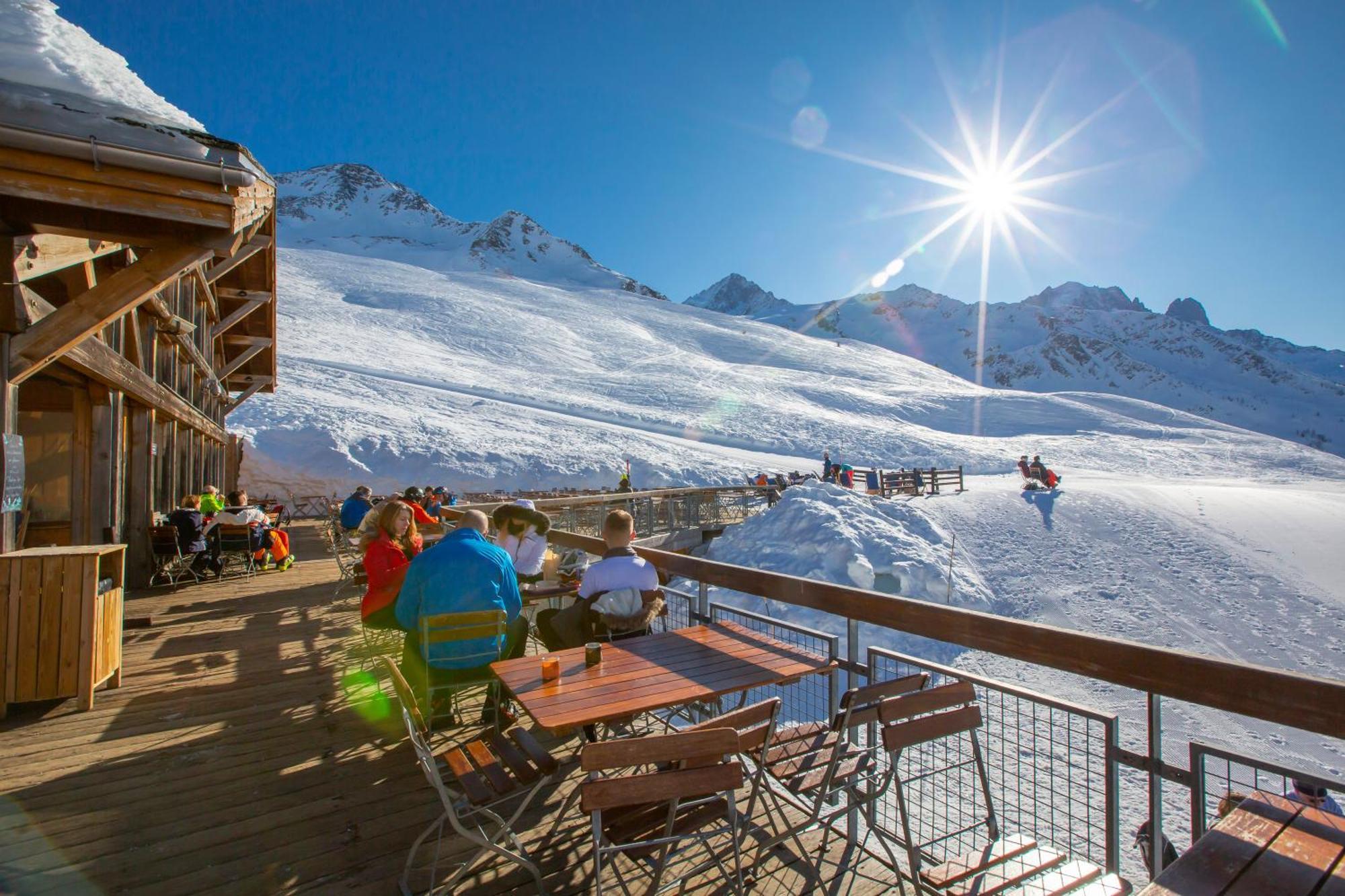 Chalet Des Cristaux Happy Rentals 霞慕尼 外观 照片