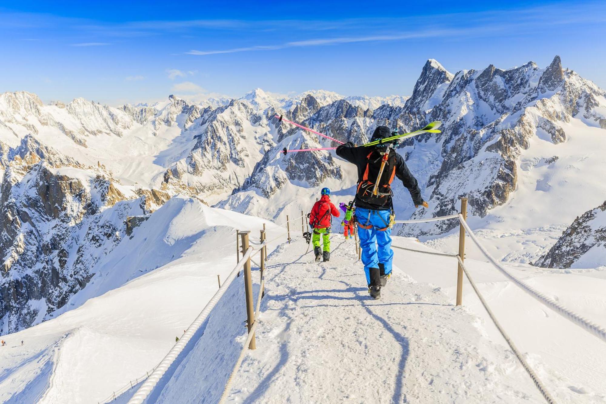 Chalet Des Cristaux Happy Rentals 霞慕尼 外观 照片